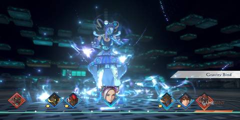 saga emerald beyond blue purple sparks