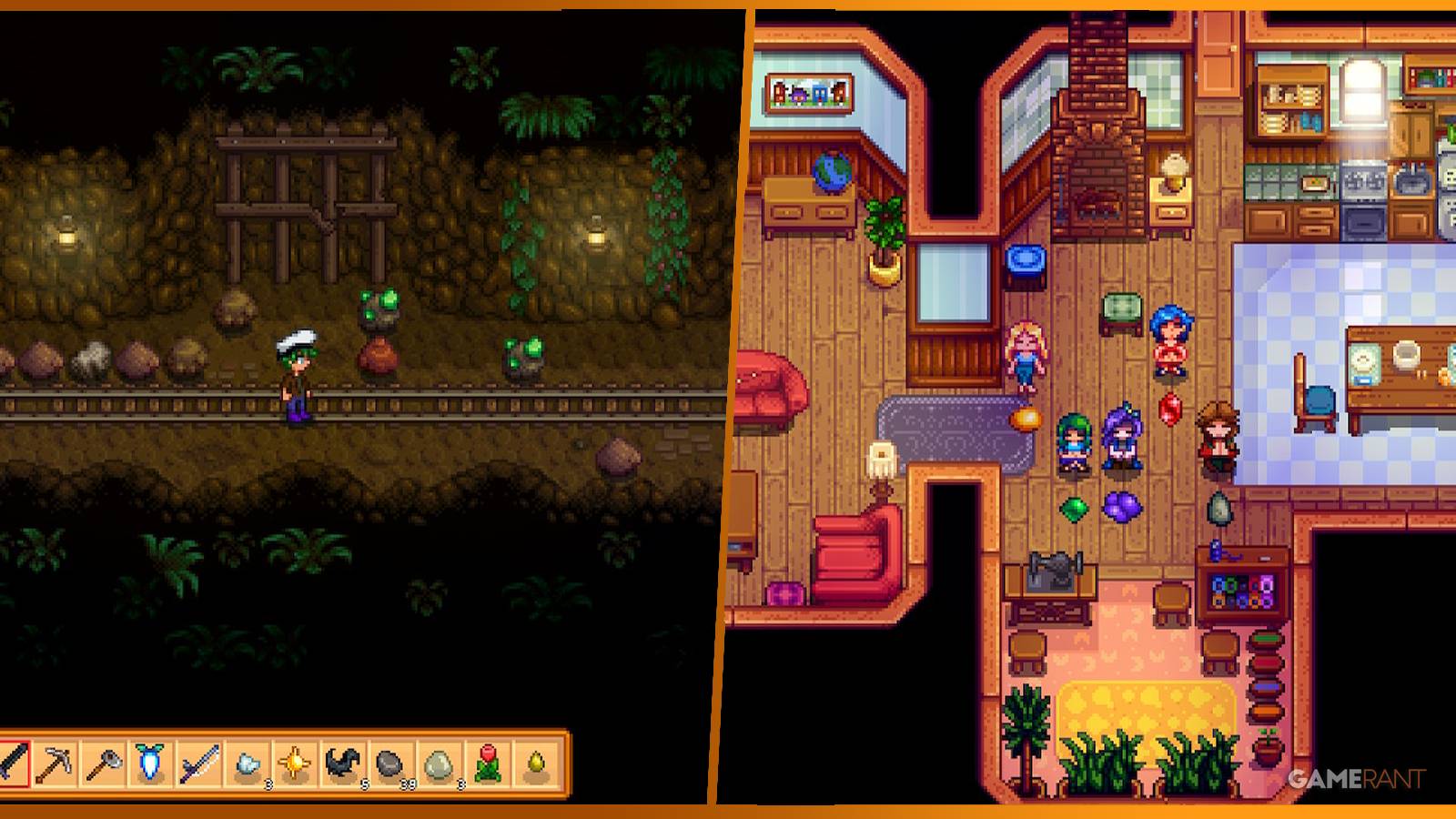 stardew valley rock rejuvenation special request guide - feature image