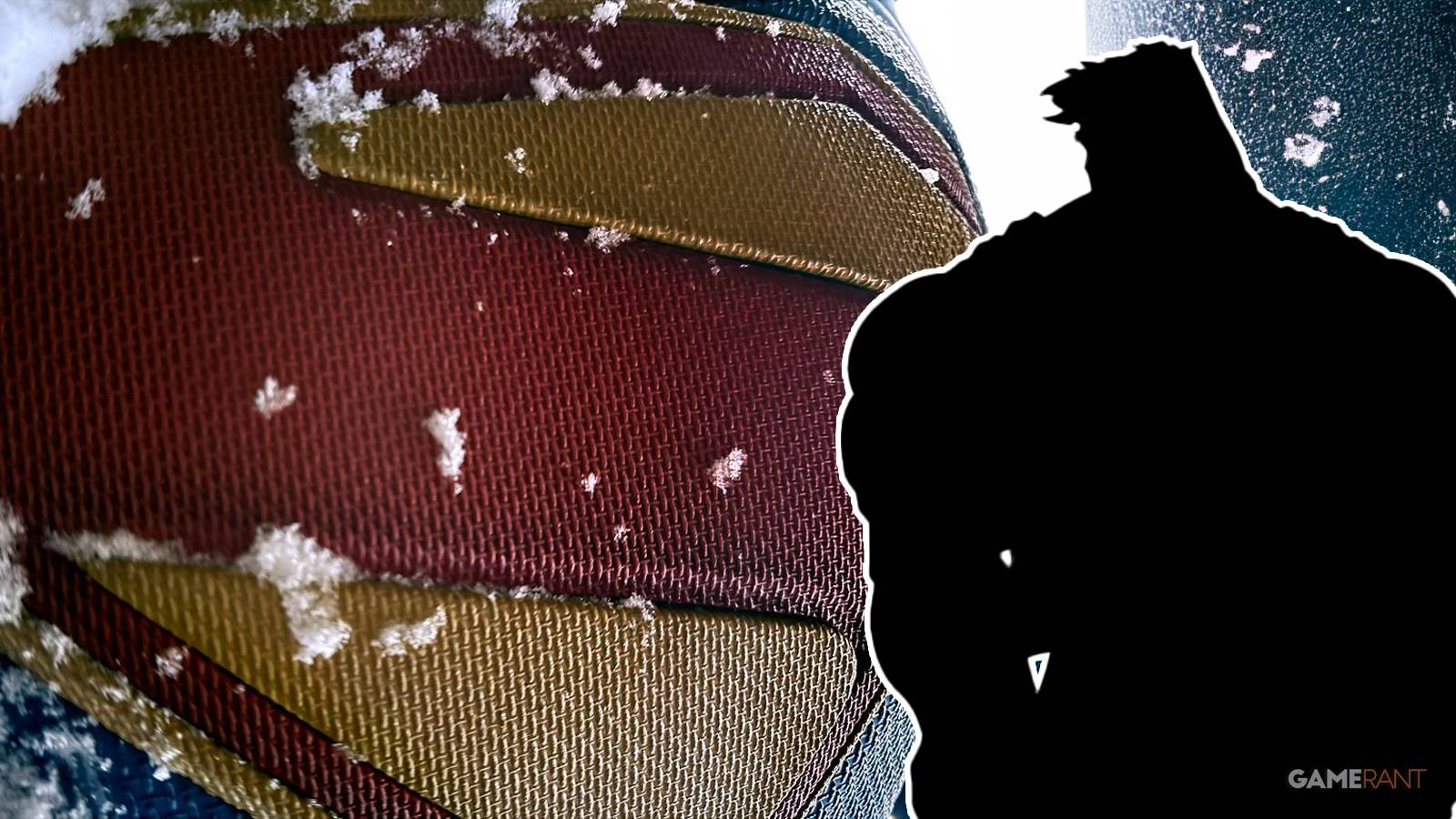 Superman James Gunn Bizarro