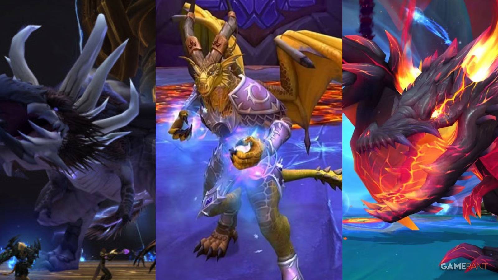 World-of-Warcraft-Dragonflight-Raid-Bosses