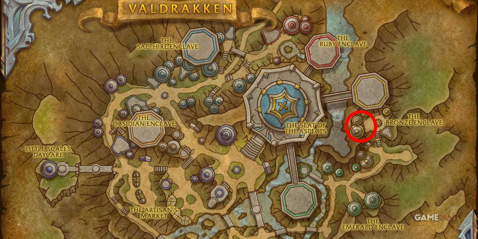 World-of-Warcraft-Parting-Glass-Vendors-Location
