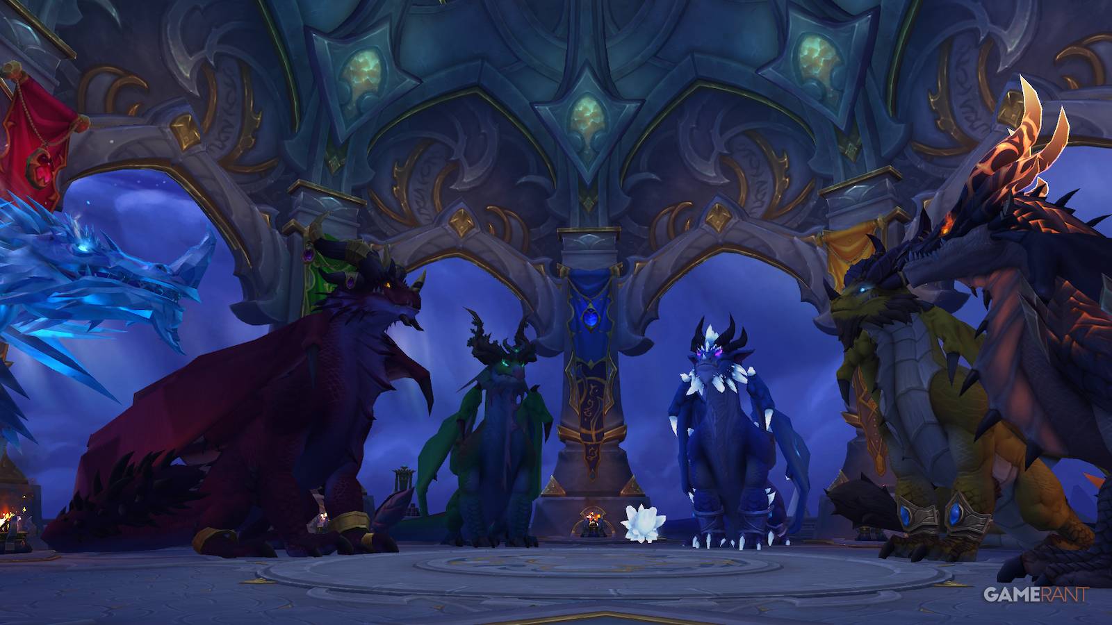 WoW-Dragonflight-Aspects