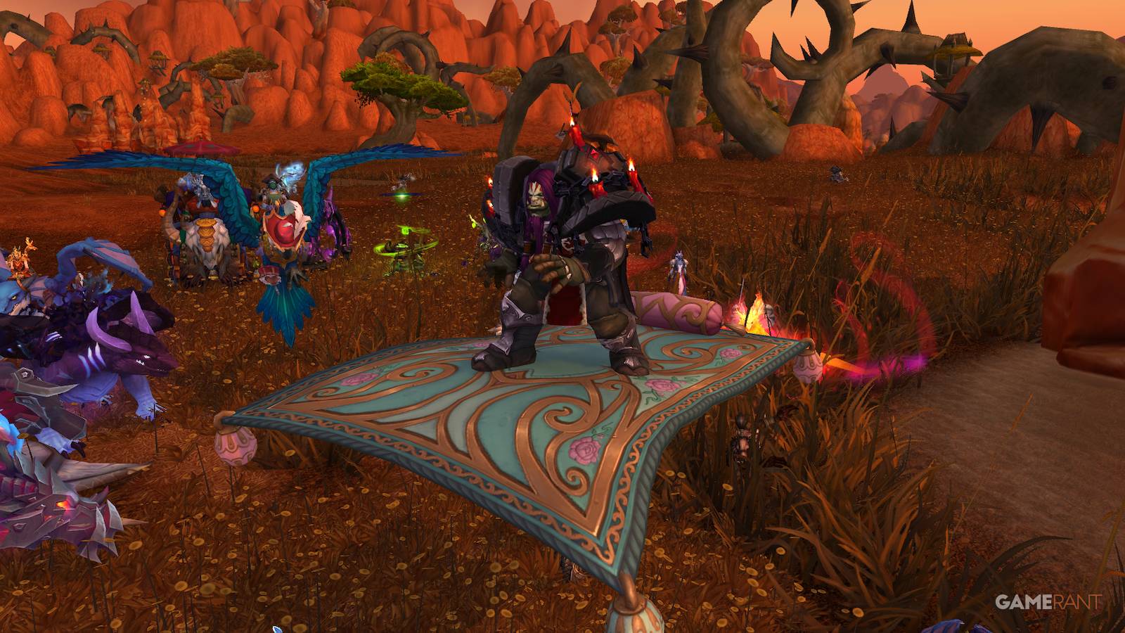 WoW-Noble-Flying-Carpet