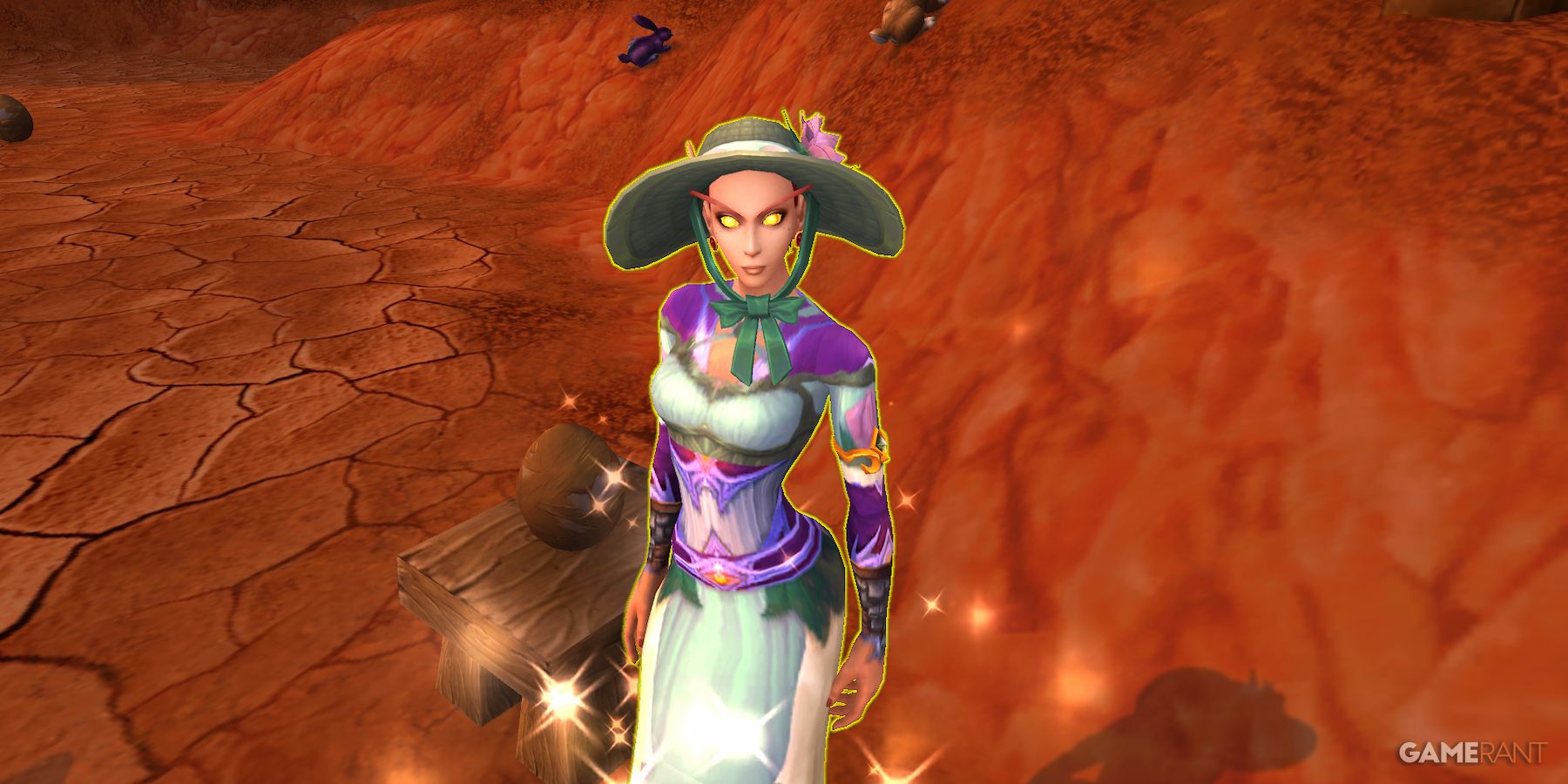 WoW-Noblegarden-NPC