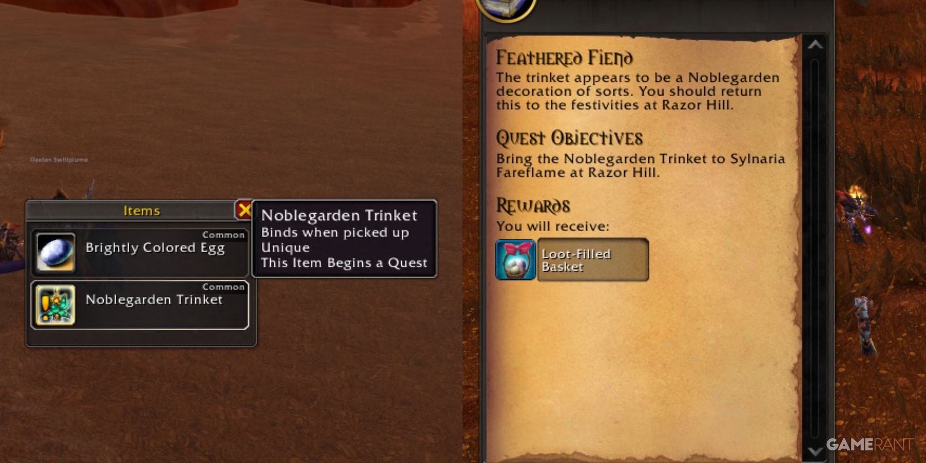 WoW-Noblegarden-Trinket