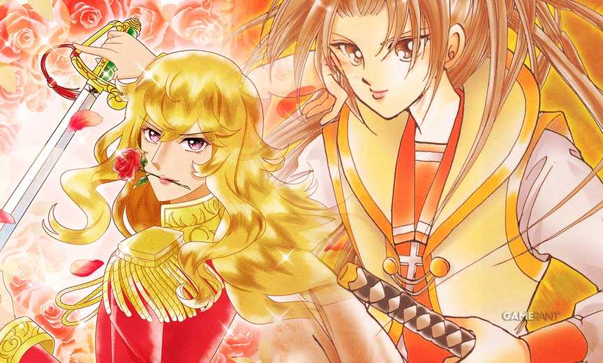 Les archers les plus emblématiques de l'anime, classés 9 6 best shojo manga with swordswoman protagonists