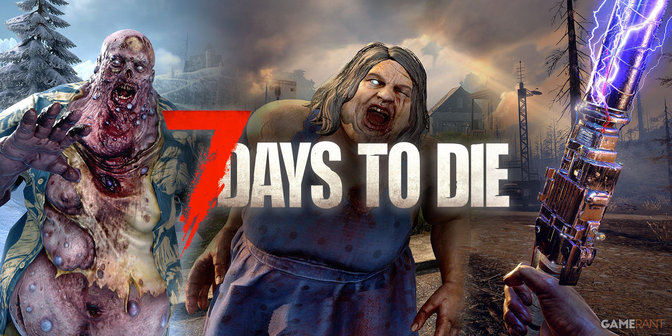 7 Days To Die Update Expectations