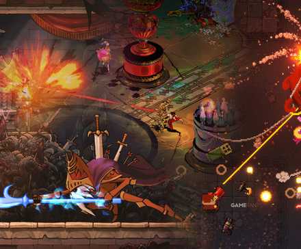 Best Roguelite Games, Ranked
