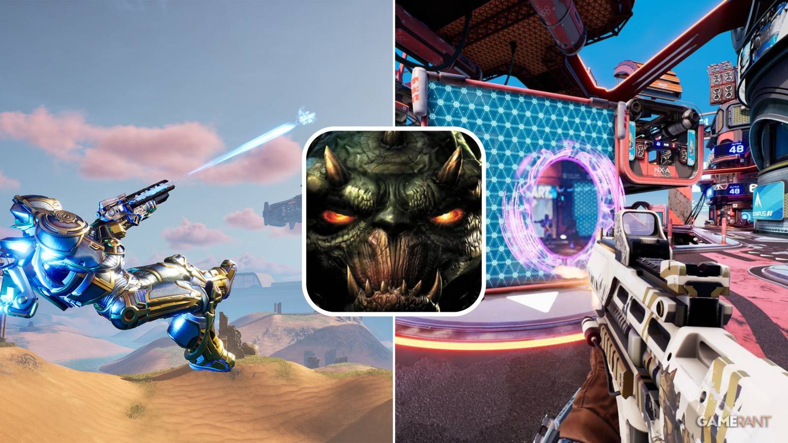 9 Best Co-Op Arena Shooters, Ranked