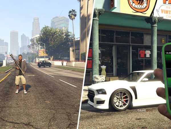 Tất cả mã cheat GTA 5 cho PS5Dưới đây là danh sách các mã cheat cho GTA 5 trên PS5.