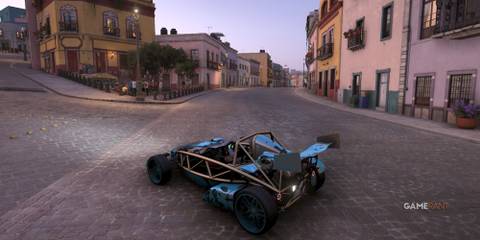 Forza Horizon 5 Ariel Atom 500 V8