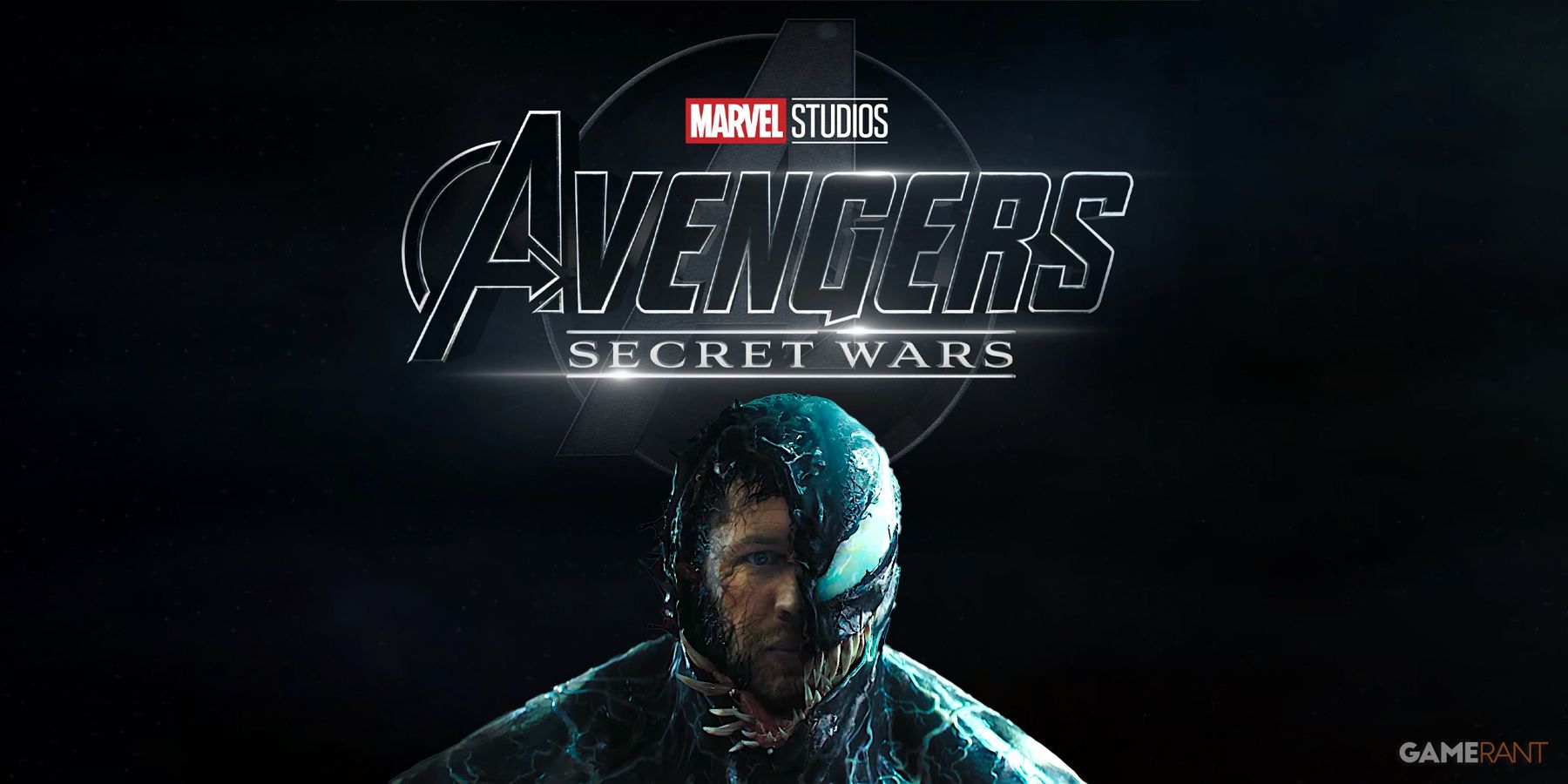 Avengers Secret Wars Tom Hardy Venom