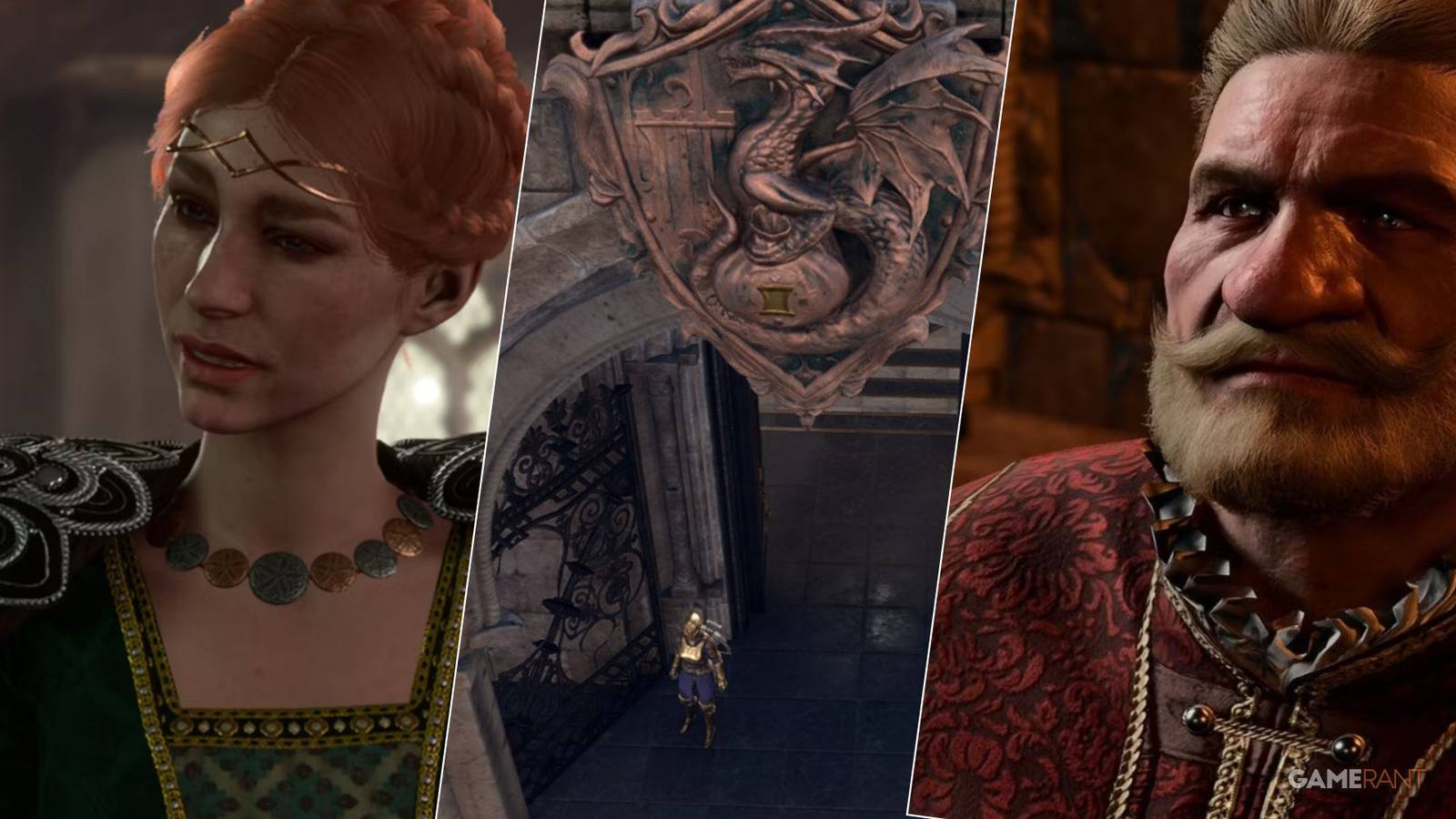 Baldur's Gate 3 - Counting House Keys