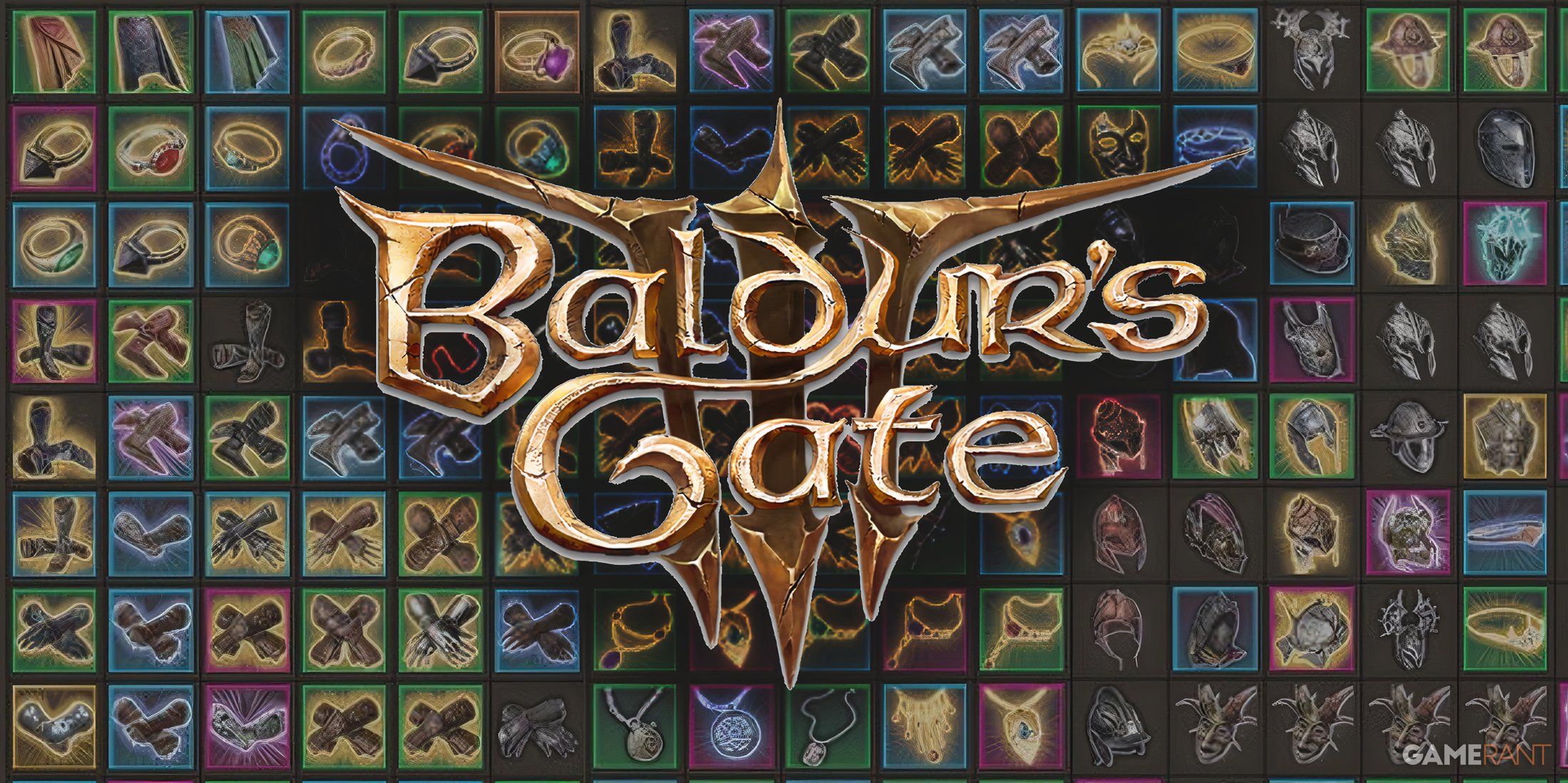 Baldur's Gate 3's Approach to Magic Items is a Double-Edged Sword