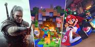 The Best Selling Video Games Of All Time