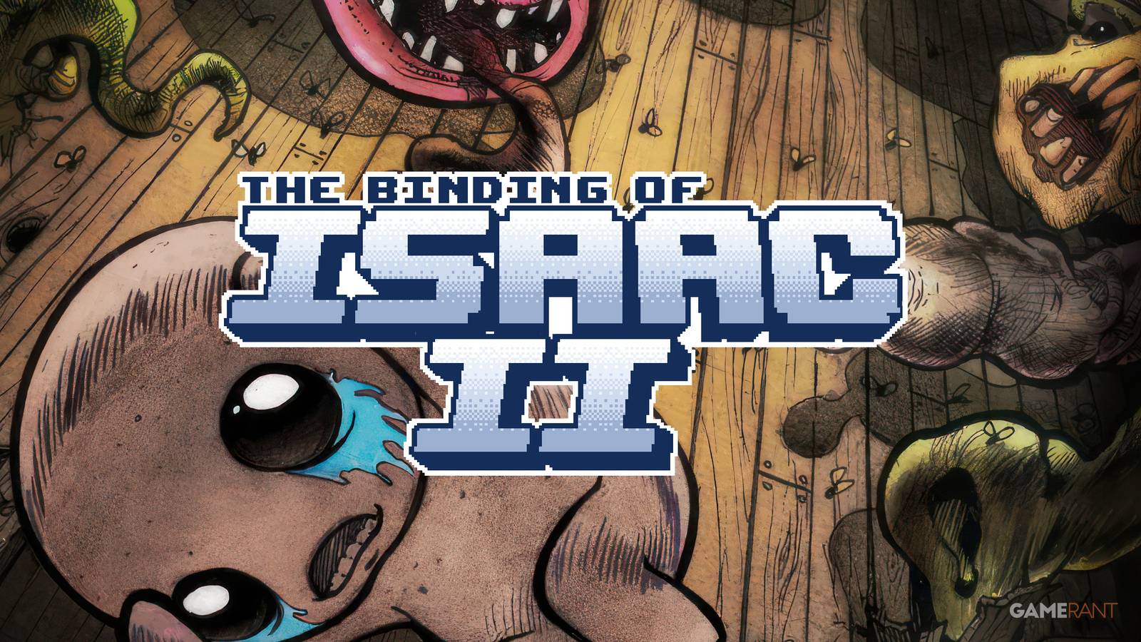 binding-of-isaac-2-game-rant