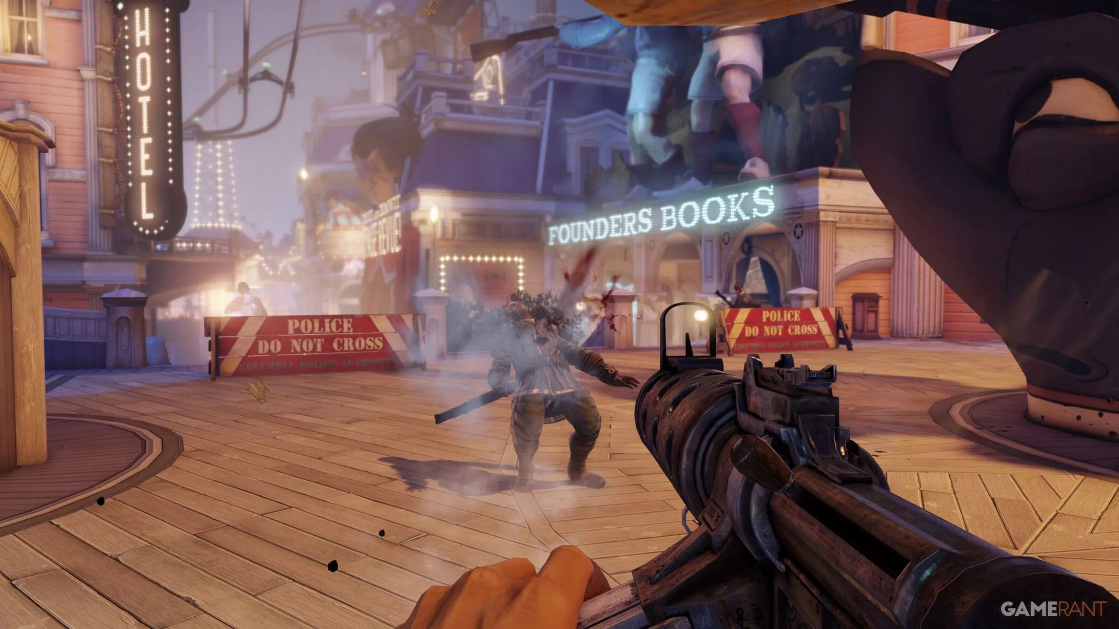 BioShock-Infinite-Combat-gun