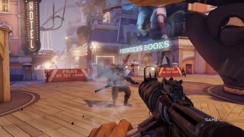 BioShock-Infinite-Combat-gun
