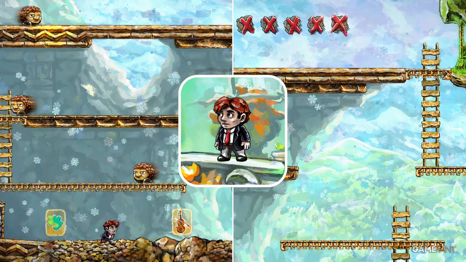 Braid Hunt! 4-4 Feature-3