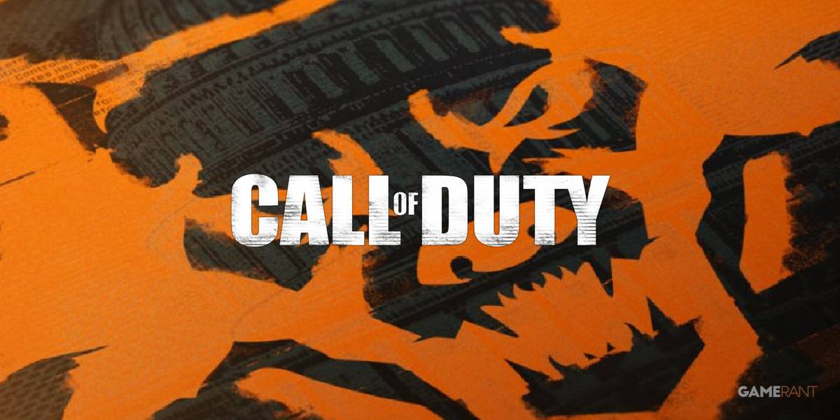 Call Duty Logo Call Of Duty: Black Ops 6: Mit Diesem Trick Spielt Ihr