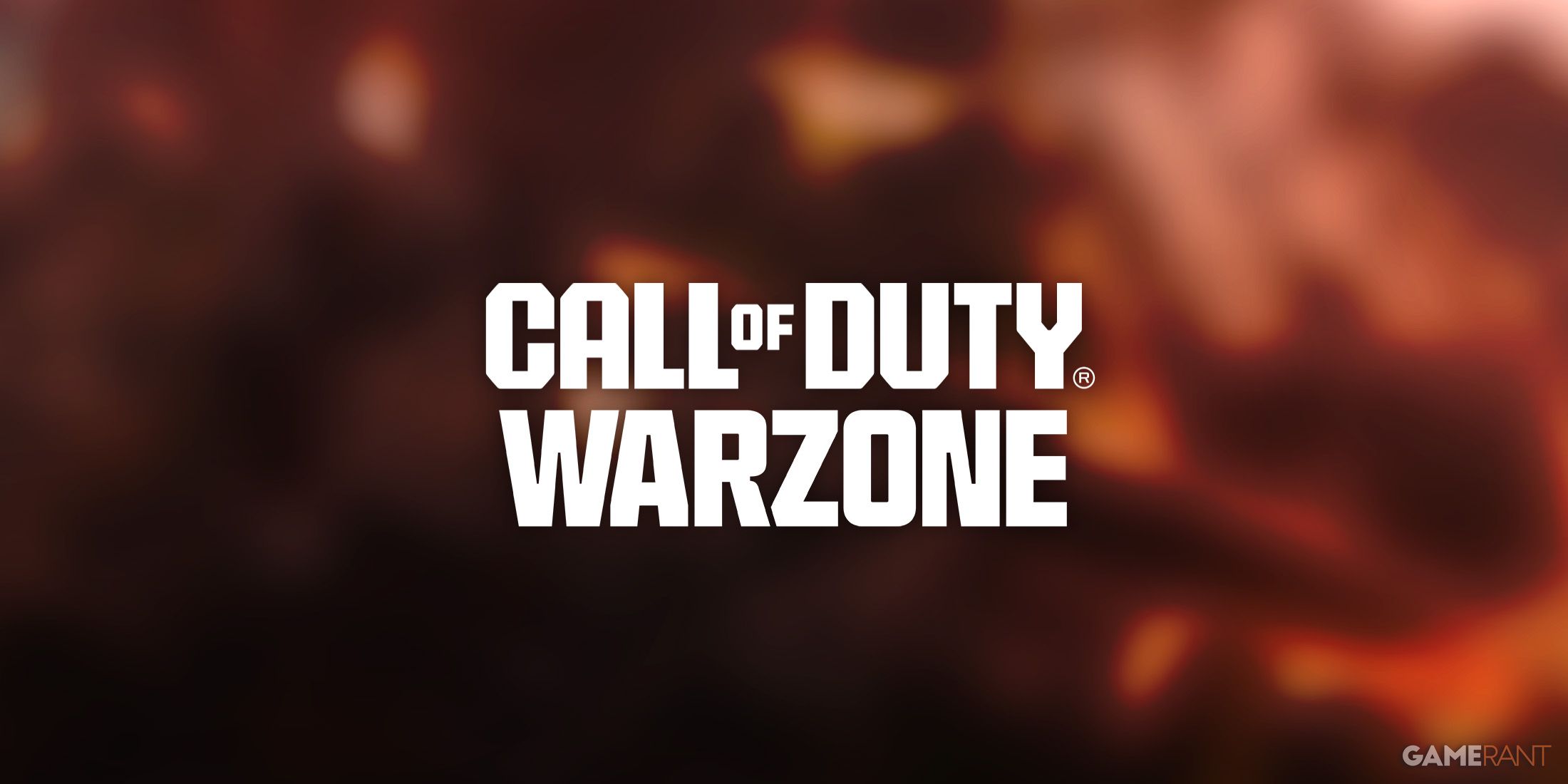 Call of Duty: Warzone Removing Map