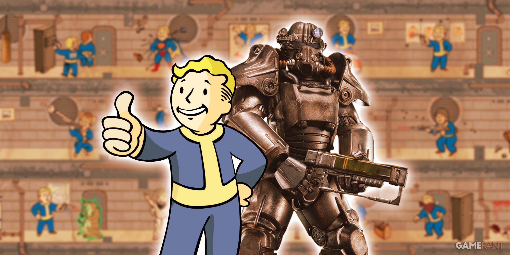 Respeccing in Fallout 4, Explained