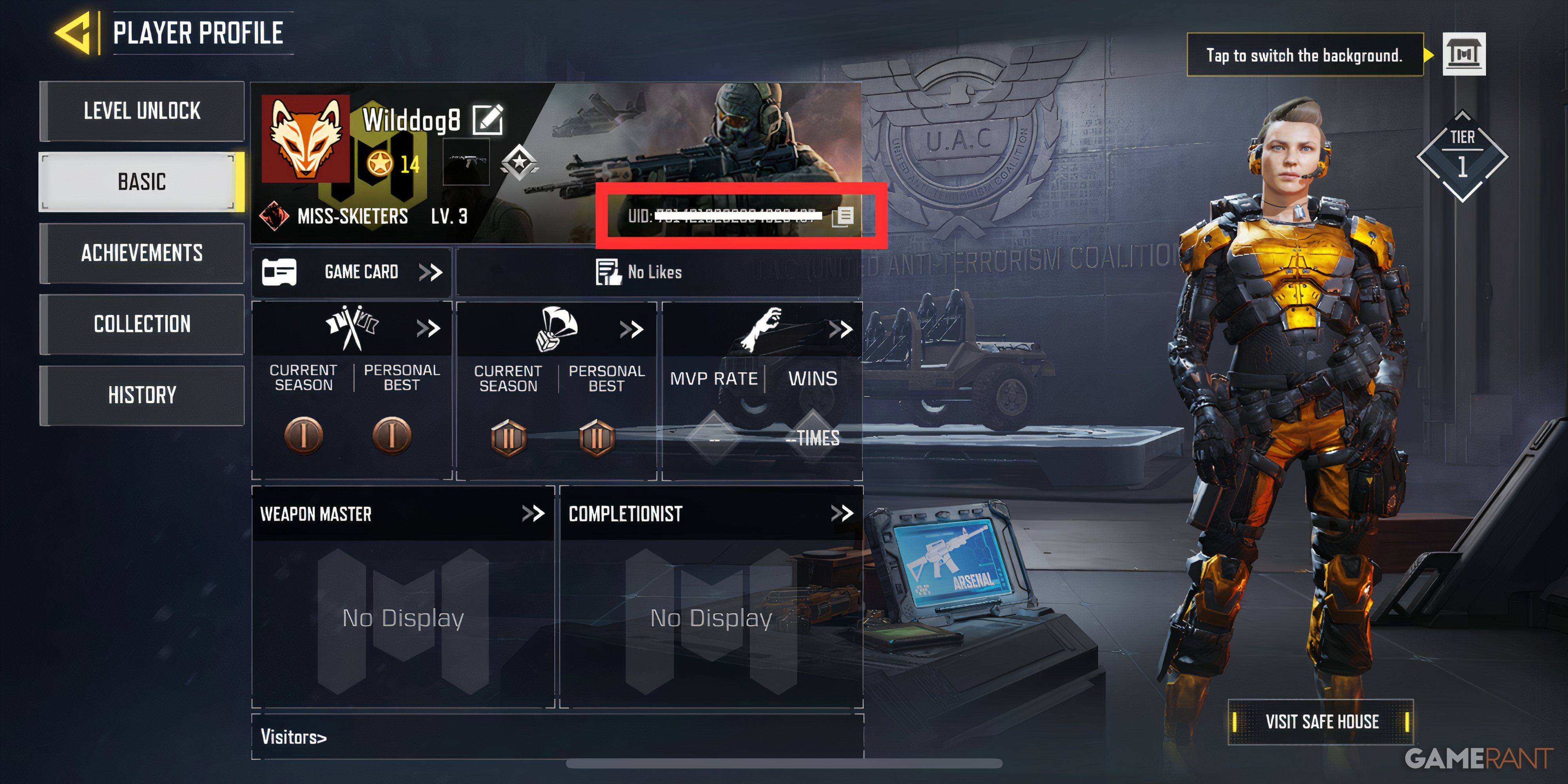Call of Duty Mobile: Promo Codes (July 2024)