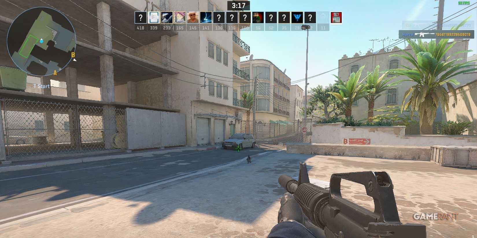 Counter-Strike 2 HP Spectre x360