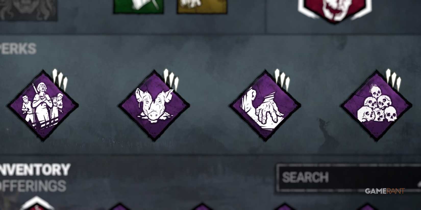 dead by daylight the oni best non-teachable build