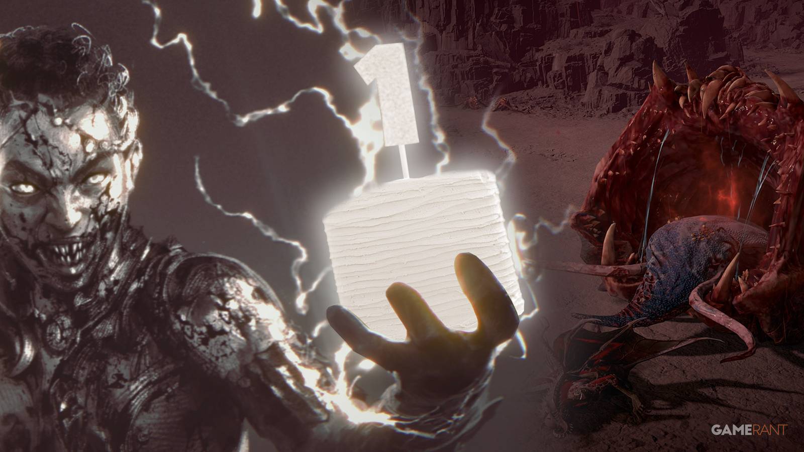 Diablo 4 1 Year Main