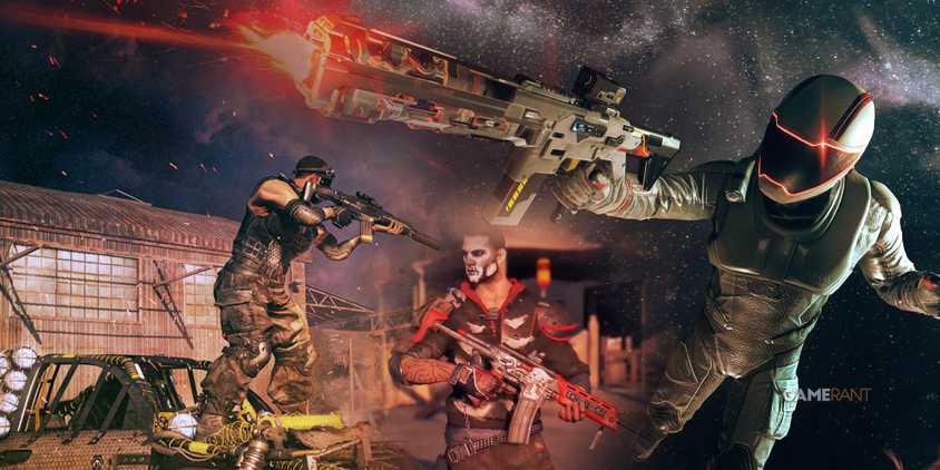 Dying Light: Best Shotguns