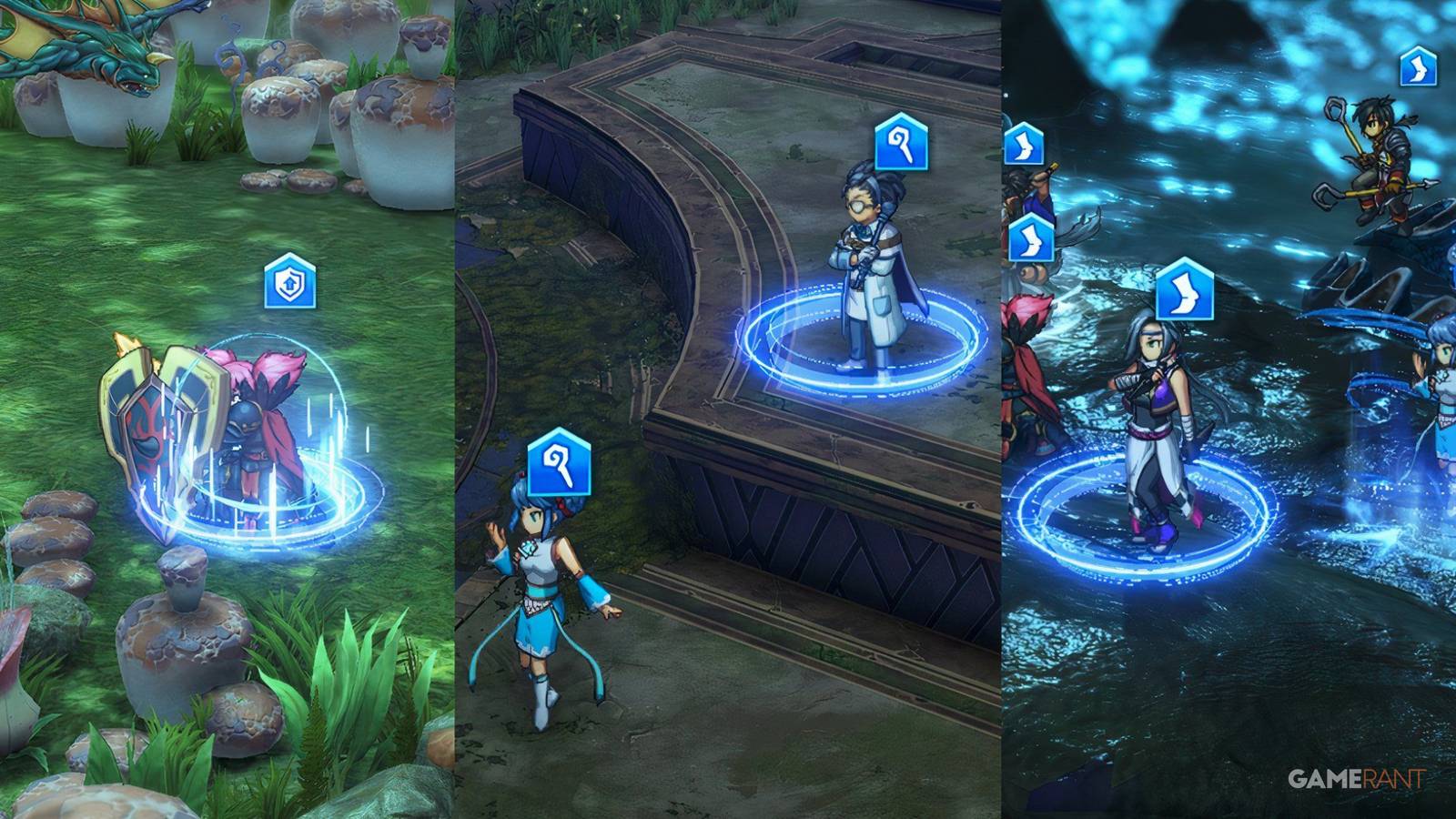 Eiyuden Chronicle 7 Best Buff Items, Ranked