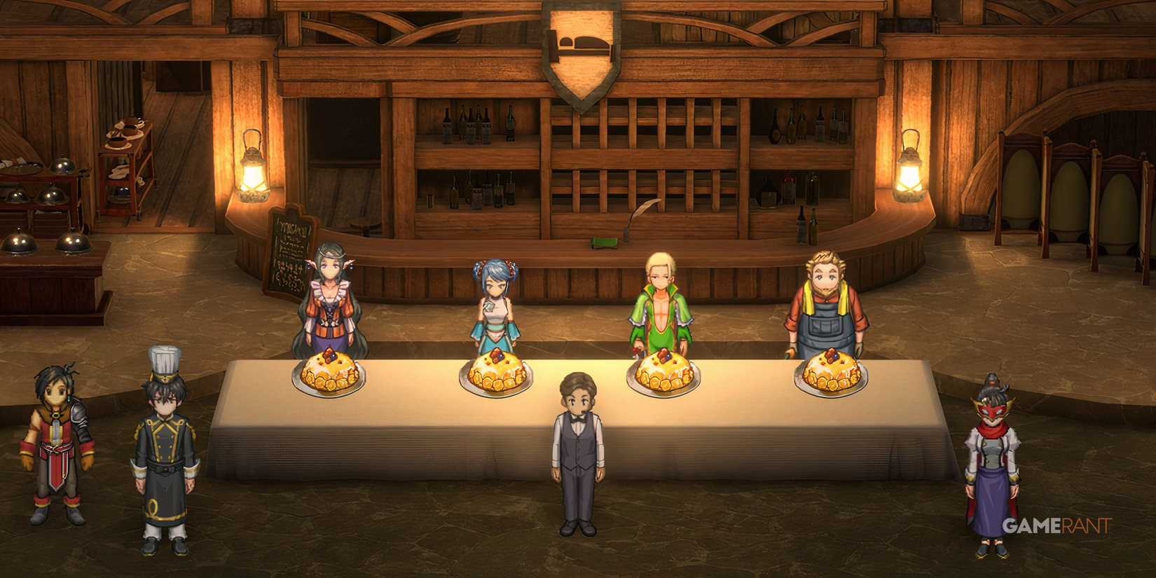 Eiyuden Chronicle Golden Zucotto