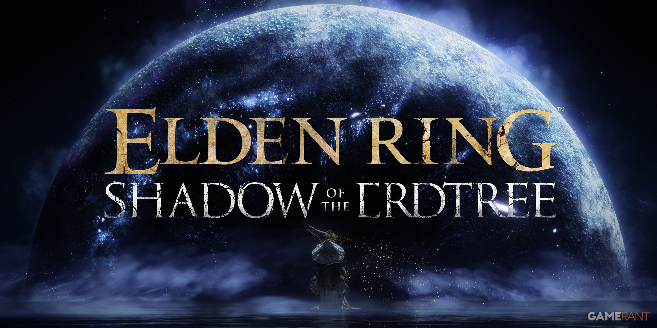 Изображение Elden Ring Shadow of the Erdtree бросает вызов теории фанатов