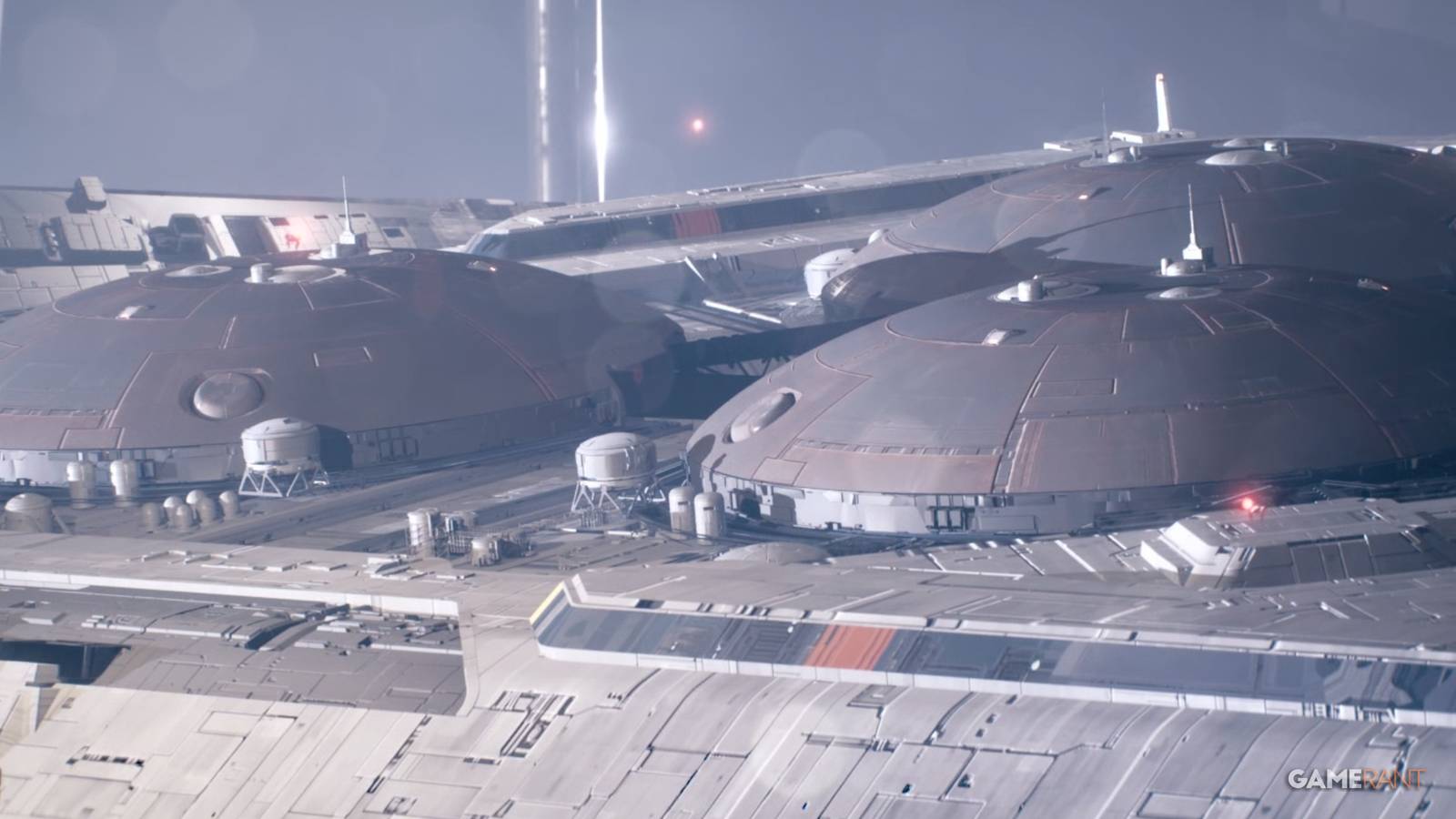 As Blackbird interactive works to release new content for Homeworld 3, a Steam update removes a controversial feature