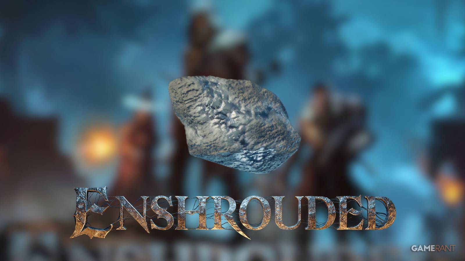 Enshrouded - Tin Ore-1