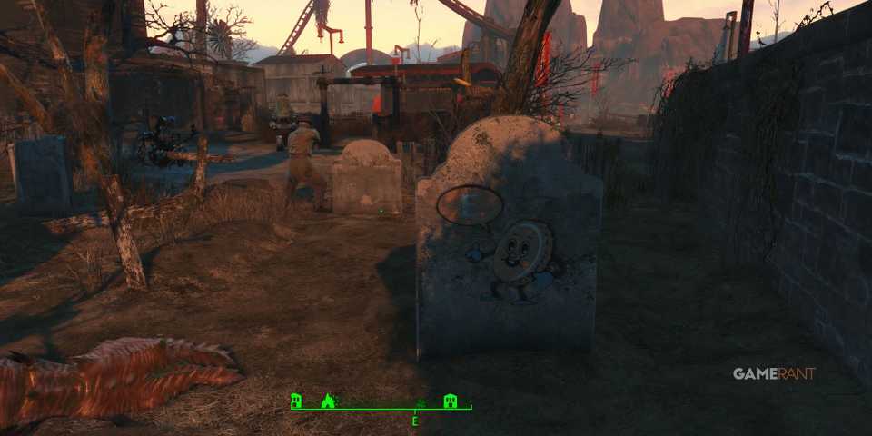 Fallout 4 - Cappy E 2