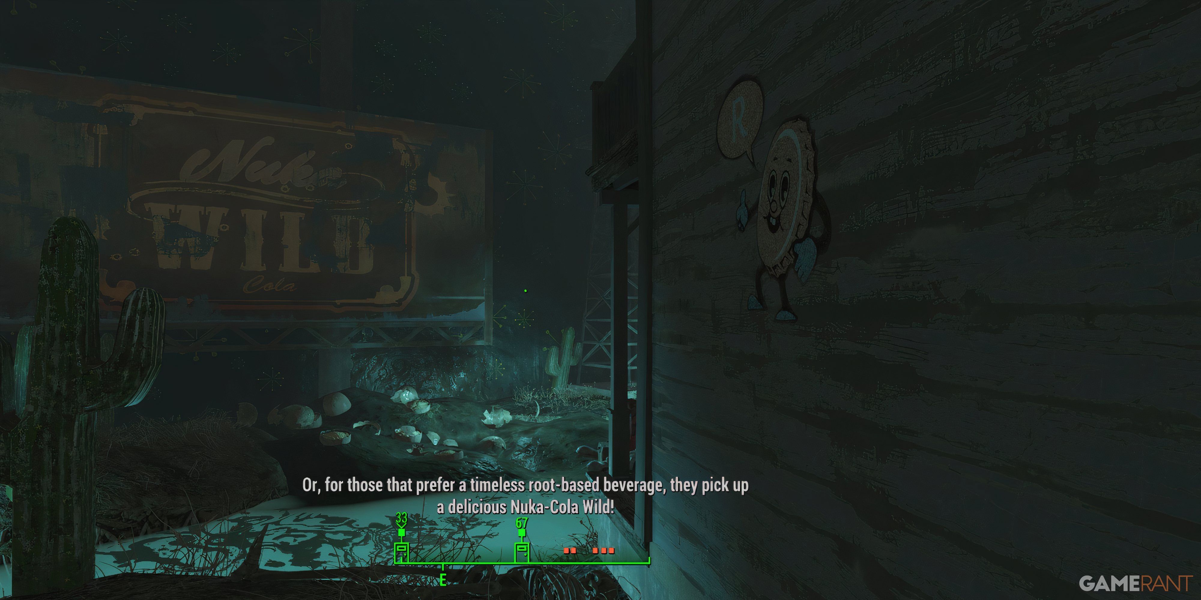 nuka world galactic zone cappy locations