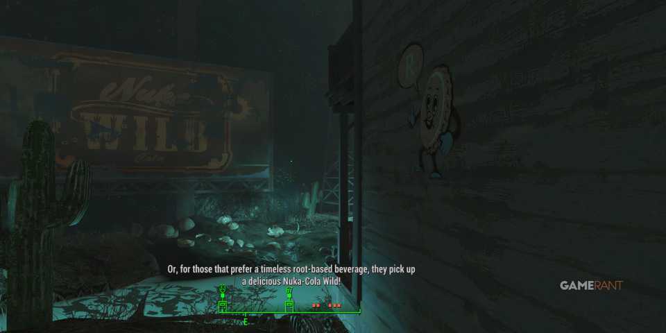 Fallout 4 - Cappy R 2