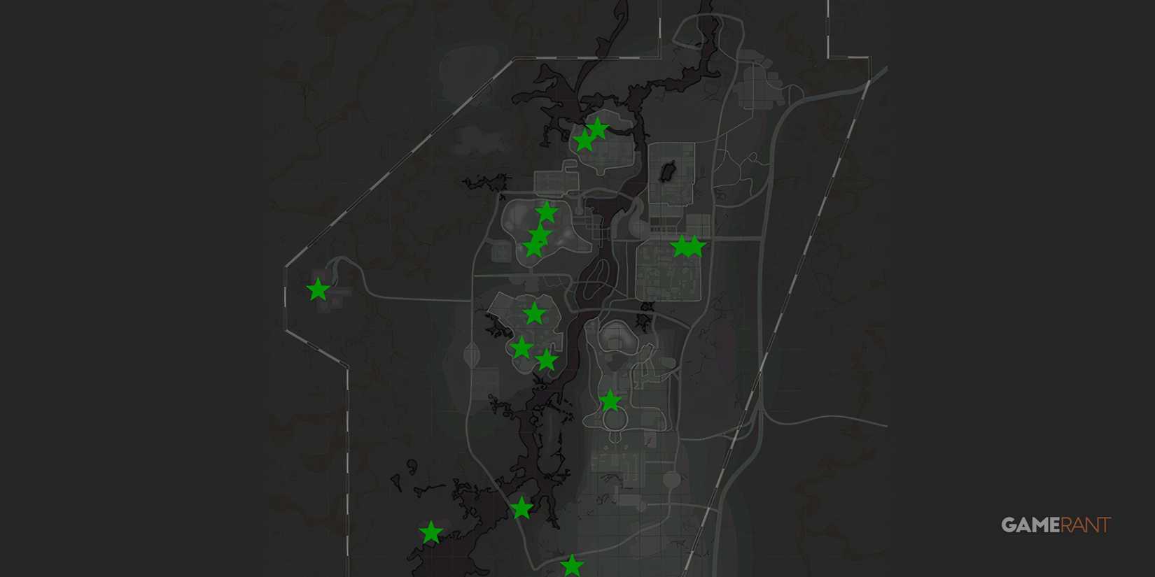 Fallout 4 -  Nuka-Cola Recipes