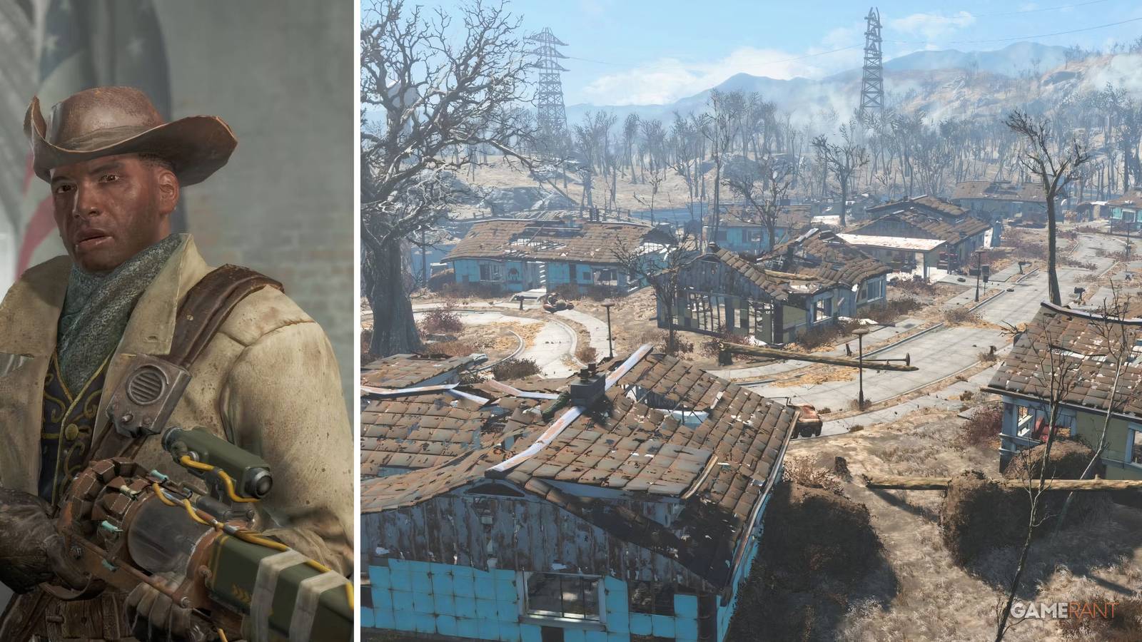 All Fallout 4 Settlement Locations
