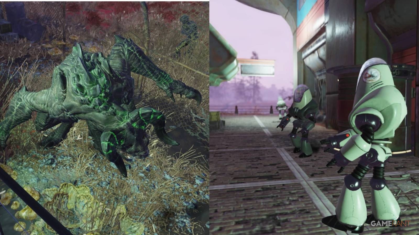 Fallout 76 Hardest Combat Challenges Featured Image