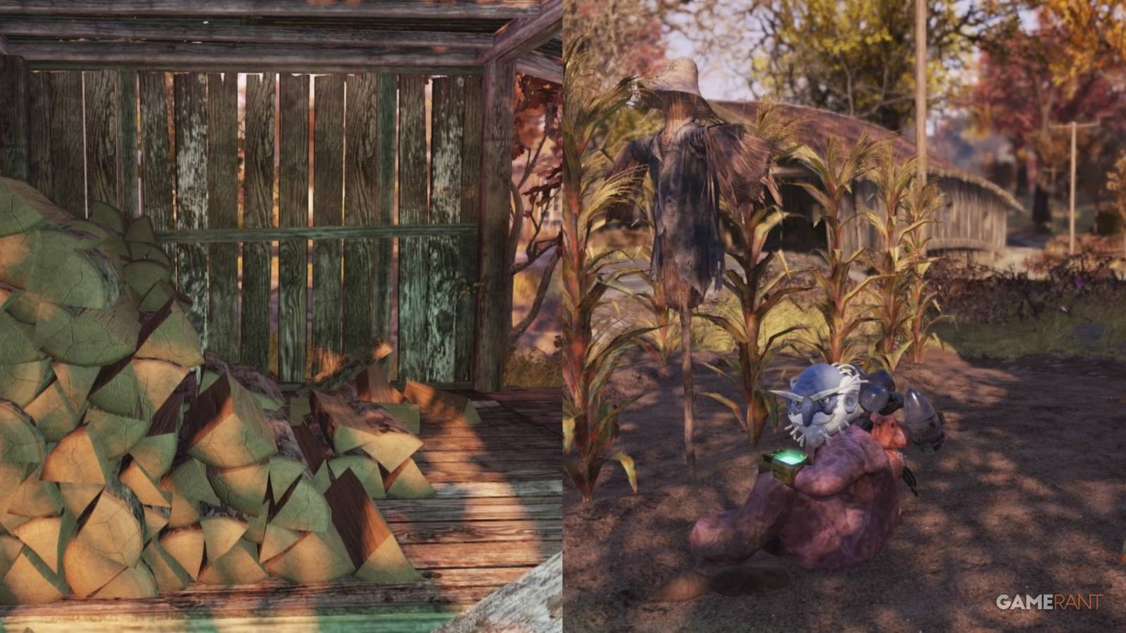 Fallout 76 Hardest Survival Challenges