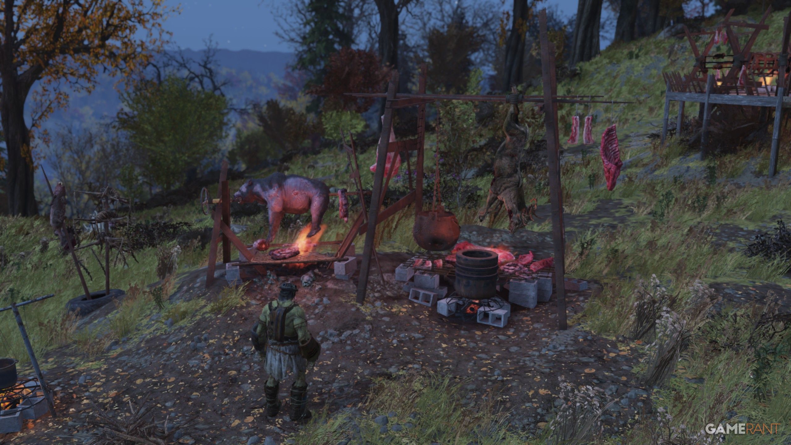 New Fallout 76 Event Is Reportedly Bugged, But There's a Fix
