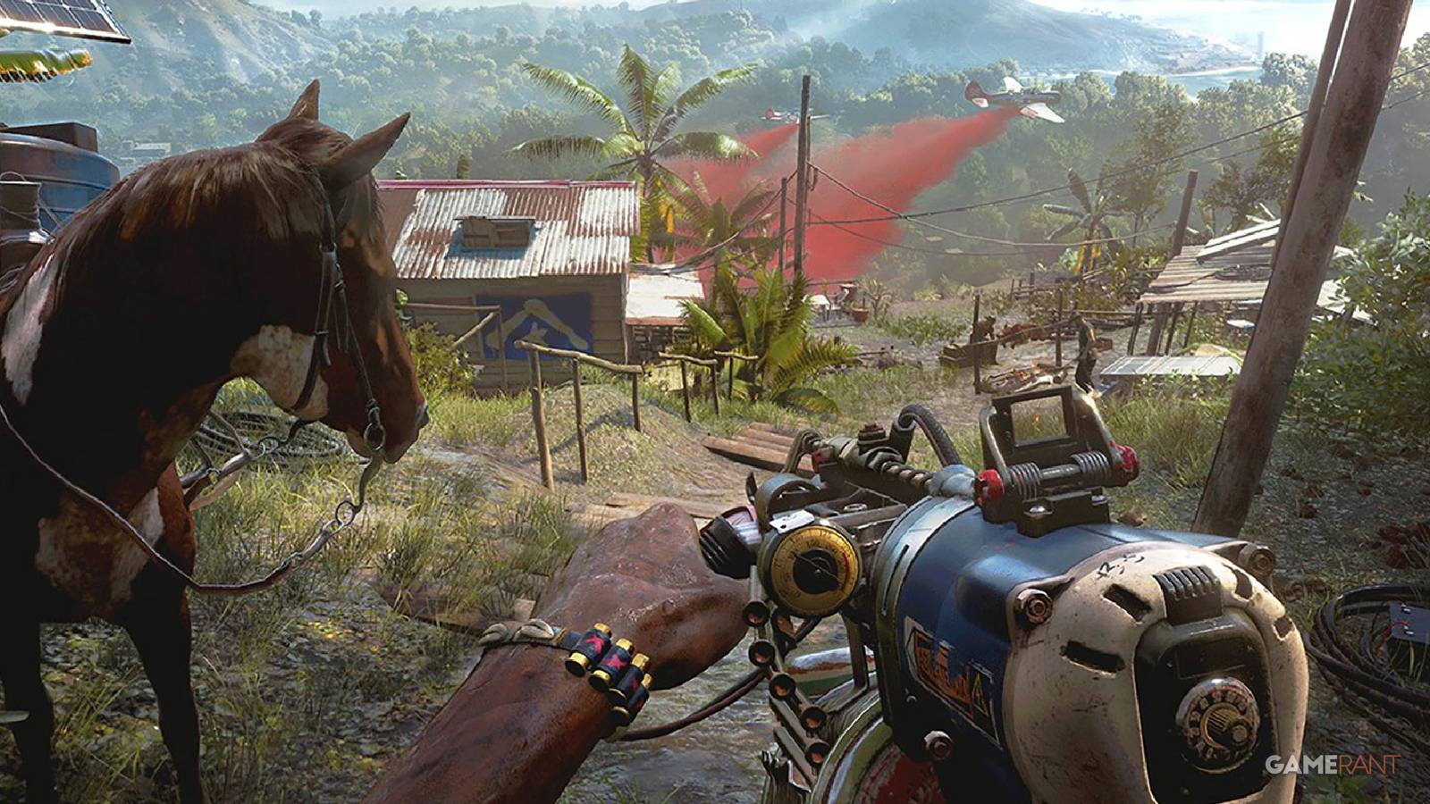 far cry 7 time limit