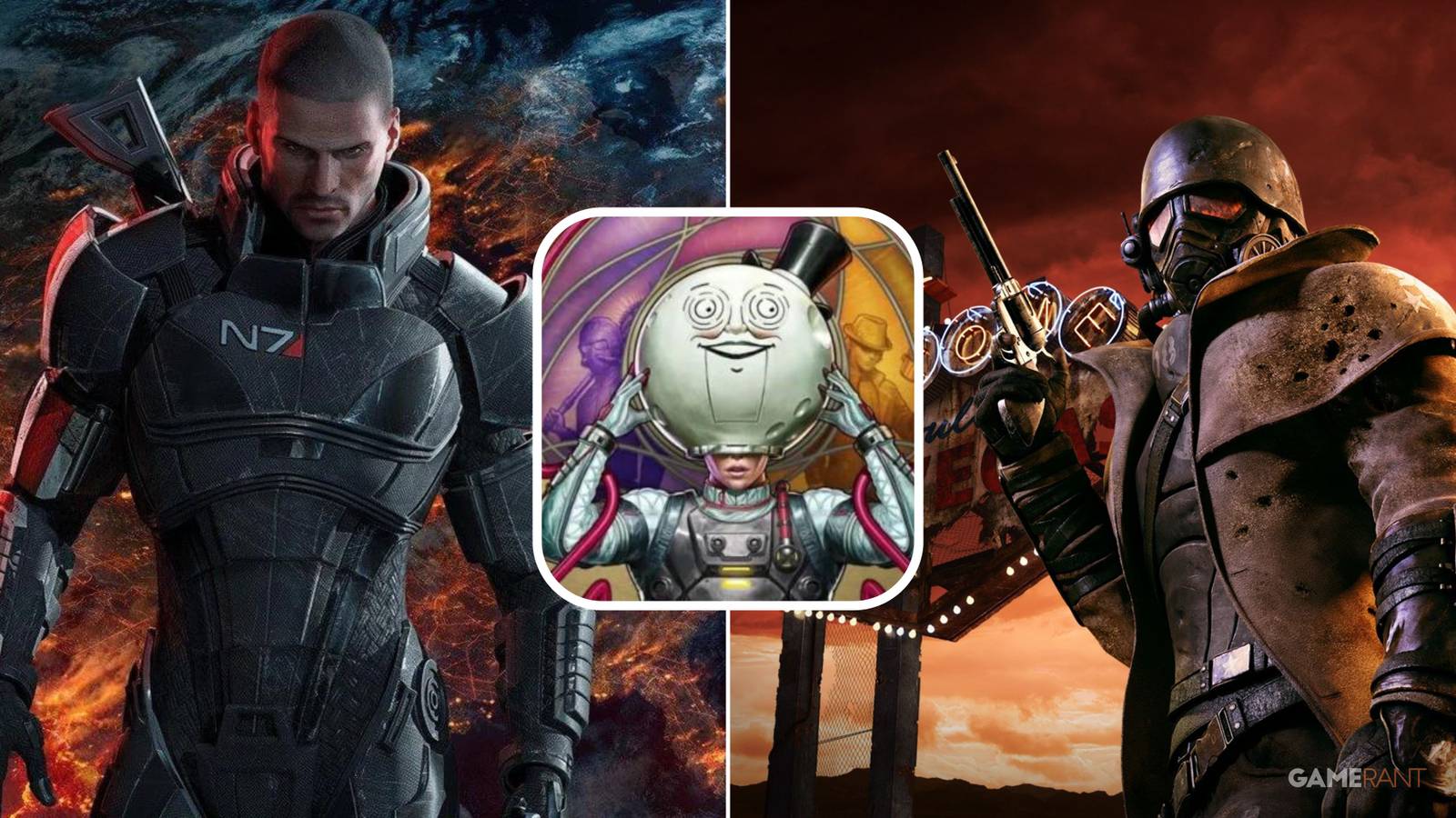 Feature image for Best Evil Endings In RPGs, Ranked