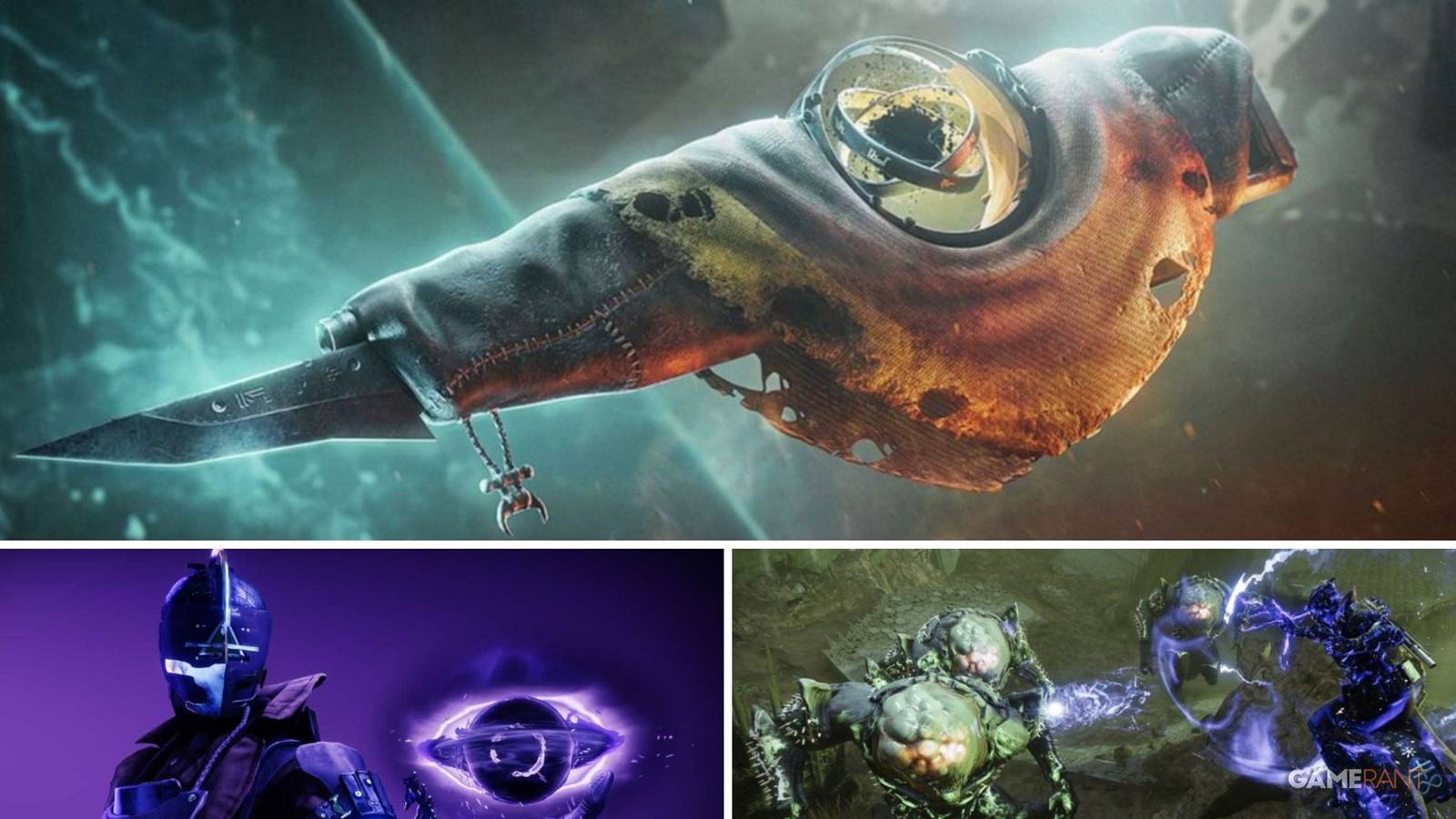 featured image, build for touch of malice, destiny 2