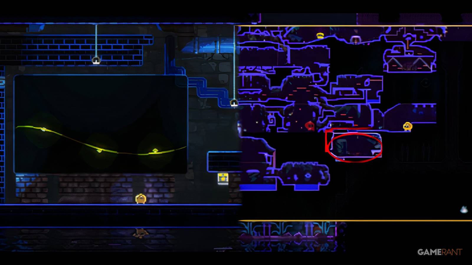 featured image, how to solve the three lever puzzle, animal well