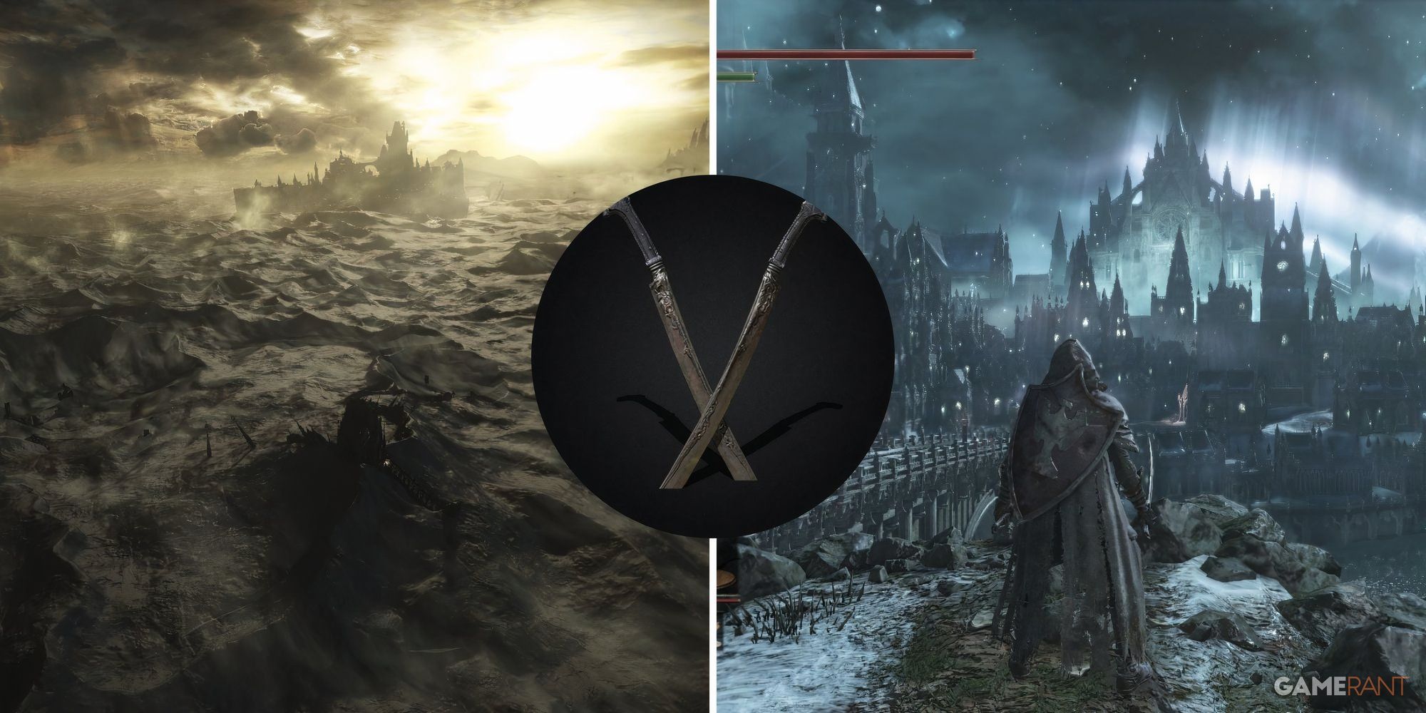 Featured Image, Sellsword Twinblades, Dark Souls 3