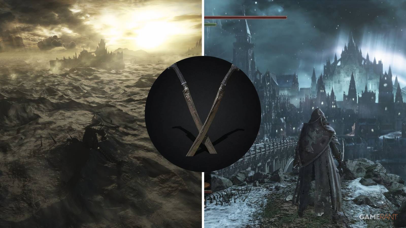 Featured Image, Sellsword Twinblades, Dark Souls 3